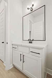 New construction Single-Family house 16631 Blissful Day Wy, Hockley, TX 77447 plan The Asher X - image 12