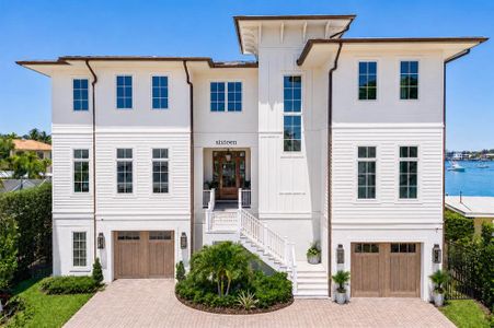 New construction Single-Family house 16 Sandpiper Rd, Tampa, FL 33609 - image