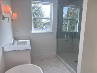 New construction Single-Family house 3301 W Iowa, Tampa, FL 33611 - image