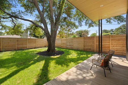 New construction Single-Family house 2305 Southern Oaks Dr, Austin, TX 78745 null- photo 31 31