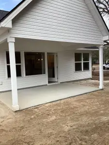 New construction Single-Family house 6239 Ballpark Rd, Hollywood, SC 29449 - image