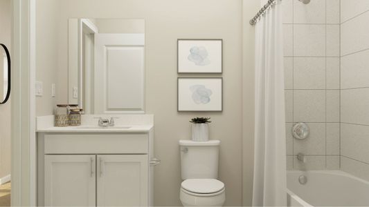 Bridgewalk: Manor Alley II Collection 31