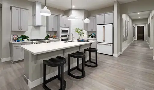 New construction Single-Family house 4832 W San Gabriel Ave, Laveen, AZ 85339 plan Darius - image 6