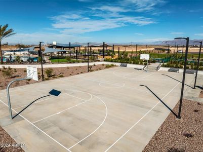 New construction Single-Family house 932 W Macaw Court, Queen Creek, AZ 85142 - photo 7 7