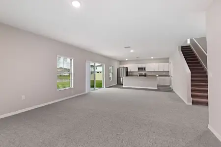 New construction Single-Family house 5512 Taverna Lp, Winter Haven, FL 33884 plan Catalina - image 5