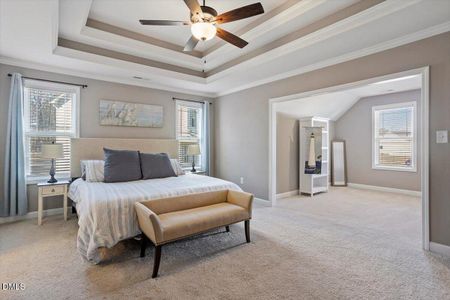 New construction Single-Family house 55 Purple Mist Ln, Zebulon, NC 27597 - image 15