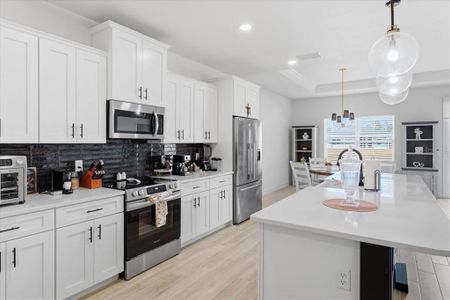 New construction Single-Family house 1054 Sw 67Th St, Gainesville, FL 32607 plan The Boulder - image 12