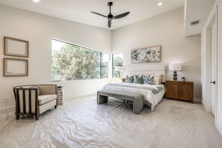 New construction Single-Family house 2412 Quenby St, Houston, TX 77005 - image 6