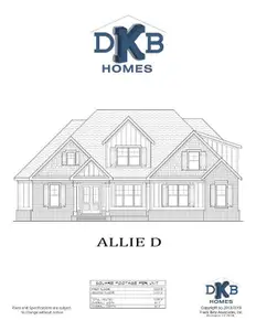New construction Single-Family house 127 Martin Cemetery Rd, Carrollton, GA 30117 - image
