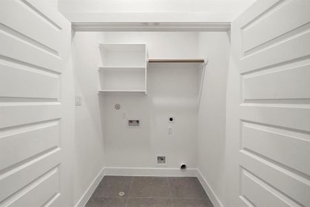 New construction Single-Family house 4010 Yellowstone Blvd, Houston, TX 77021 null- photo 19 19