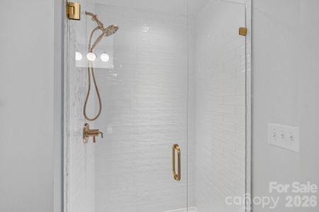 New construction Townhouse house 2916 Dogwood Ave, Charlotte, NC 28206 - image 17