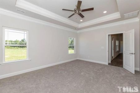 New construction Single-Family house 178 Swann Rd, Statesville, NC 28625 null- photo 19 19