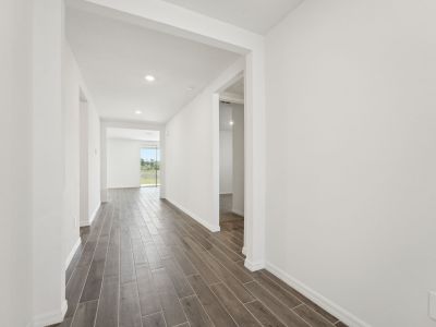 New construction Single-Family house 2316 Citrus Bloom Dr, Bartow, FL 33830 Chesapeake- photo 14 14