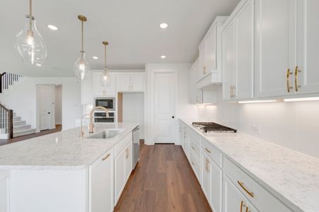 New construction Single-Family house 8101 Autumn Sage Trl, Argyle, TX 76226 plan Magnolia - image 10