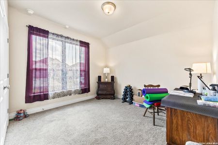 New construction Single-Family house 3034 Agar, Bulverde, TX 78163 - image 14