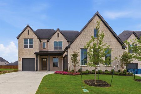 New construction Single-Family house 3127 Bexar St, Rockwall, TX 75032 - image
