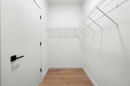 New construction Condo house 2209 S 1St St, Unit 206, Austin, TX 78704 null- photo 20 20