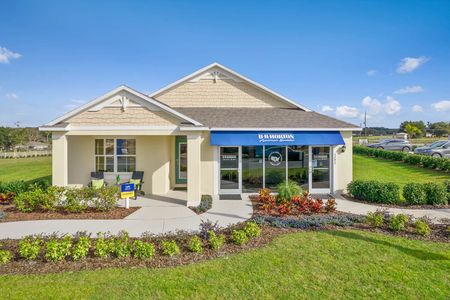 New construction Single-Family house 5297 Greenheart Avenue, Mount Dora, FL 32757 - photo 0