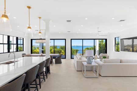 New construction Single-Family house 231 E Shore Dr, Unit 3, Key West, FL 33040 - image