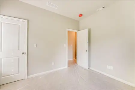 New construction Townhouse house 964 Lawton Street SW, Atlanta, GA 30310 - image 15