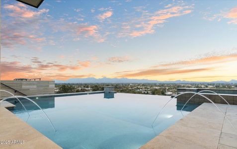 New construction Single-Family house 6516 E Meadowlark Ln, Paradise Valley, AZ 85253 null- photo 2 2