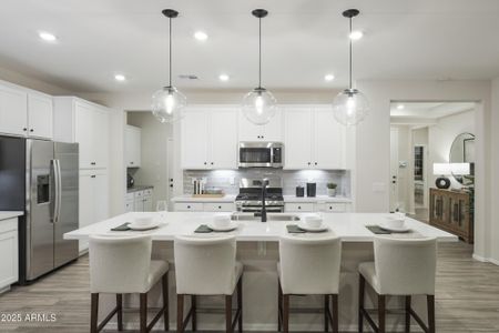 Windrose V by Homes by Towne in Waddell - photo 29 29