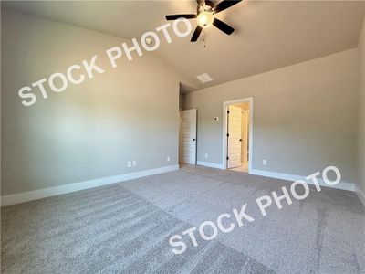 New construction Townhouse house 23 Rock Park Wy, Unit 26, Tucker, GA 30084 - image 9