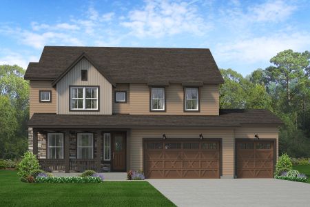 New construction Single-Family house 1751 Zeno St, Brighton, CO 80601 plan Gunnison - image 5