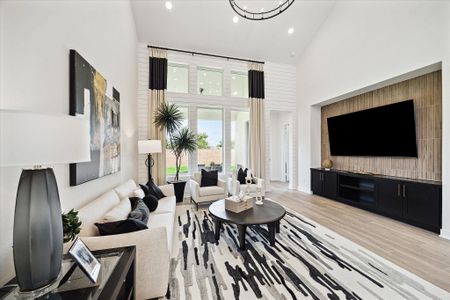 Kresston - 40' by Westin Homes in Montgomery - photo 7 7