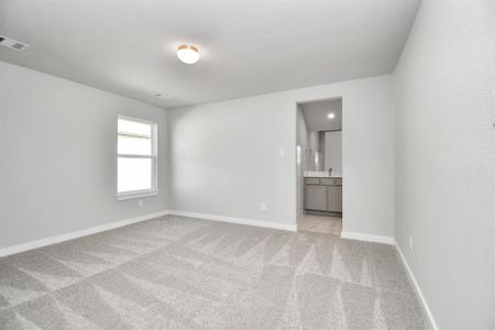 New construction Single-Family house 340 Ice Shore Trl, Dayton, TX 77535 Plan 265- photo 39 39