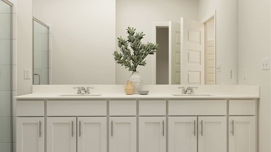 One Lebanon Place: Avenue Collection 5