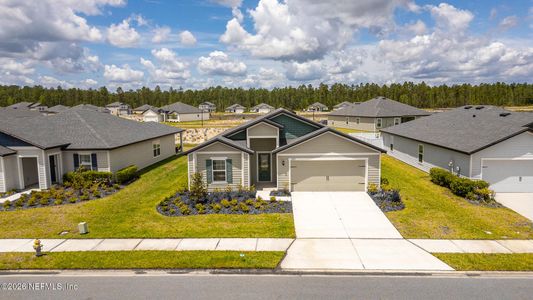 New construction Single-Family house 6895 Myrtle Oak Rd, Jacksonville, FL 32219 - image