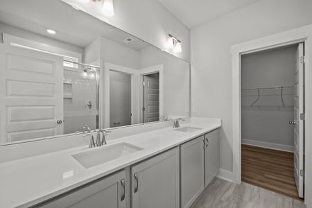 New construction Single-Family house 928 Skeet Club Rd, High Point, NC 27265 plan Bliss - image 6