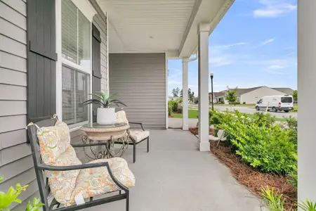 New construction Single-Family house 582 Marsh Cove Cir, Summerville, SC 29486 plan Mont Blanc - image 4