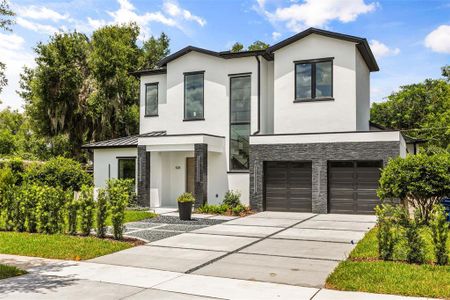 New construction Single-Family house 525 S Lakemont Ave, Winter Park, FL 32792 - image