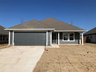 New construction Single-Family house 268 Sunnyside Dr, Trenton, TX 75490 null- photo 4 4