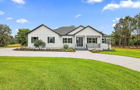 New construction Single-Family house 1226 Shorecrest Circle, Clermont, FL 34711 - photo 1 1