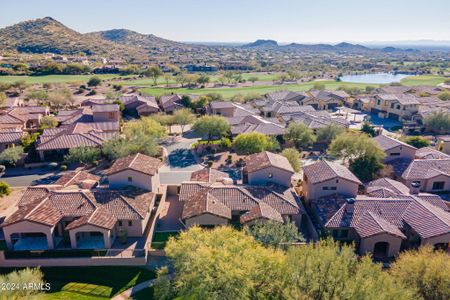 New construction Single-Family house 8330 E Club Village Drive, Gold Canyon, AZ 85118 - photo 69 69