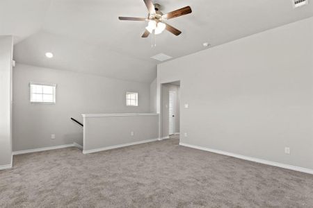 New construction Single-Family house 10576 Taruca Dr, Crowley, TX 76036 null- photo 16 16