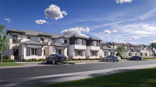 New construction Single-Family house 2517 Nw 78 Ave, Sunrise, FL 33313 - image