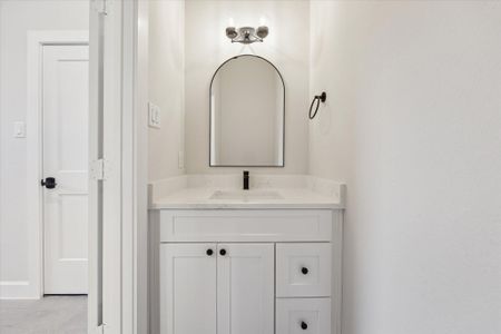 New construction Single-Family house 1303 Cordell St, Unit A, Houston, TX 77009 - image 11