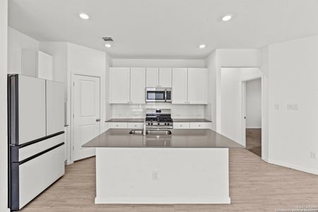 New construction Single-Family house 6226 Fallow, San Antonio, TX 78252 - image 7