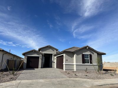 The Views at Rancho Cabrillo by Scott Communities in Peoria - photo 8 8