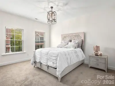 New construction Townhouse house 129 Cherry Springs Ln, Unit 12-A, Asheville, NC 28804 - image 11