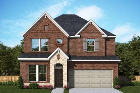 ARTAVIA 45' Homesites by David Weekley Homes in Conroe - photo 20 20