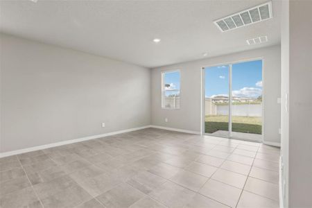 New construction Single-Family house 2318 E Newsome Rd, Plant City, FL 33565 Yellowstone- photo 8 8