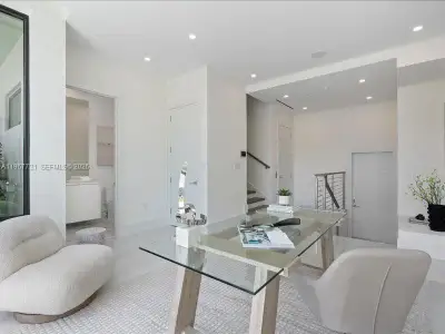 New construction Townhouse house 4008 Ne 167Th St, Unit 6, North Miami Beach, FL 33160 plan Dahlia - image 7