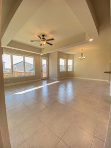 New construction Single-Family house San Antonio, TX 78259 plan Robles - image 9