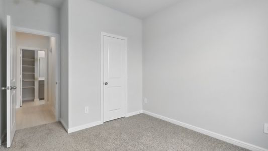 New construction Single-Family house 4349 Mill Stream Ln, Crowley, TX 76036 null- photo 61 61