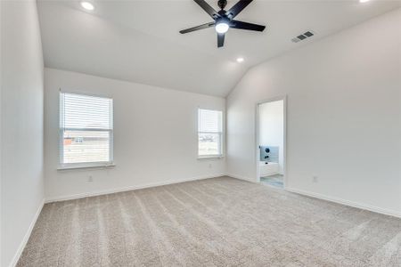 New construction Single-Family house 1525 N Carolina Ave, Lancaster, TX 75134 null- photo 8 8